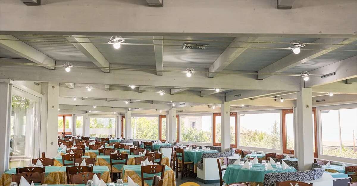 Een foto van Appartementen Poggio di Tropea