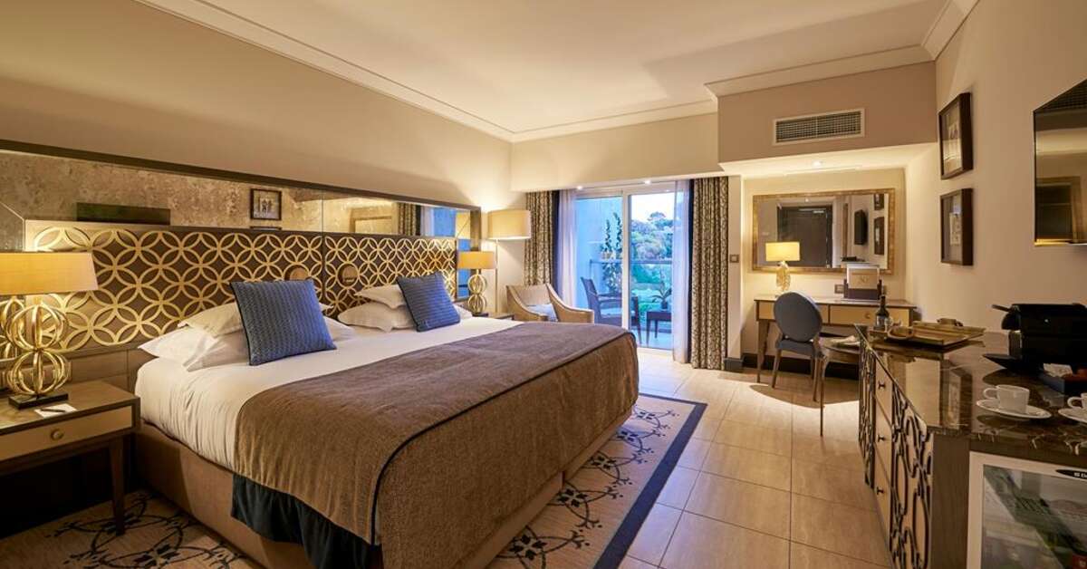 Ein Foto Dona Filipa Hotel