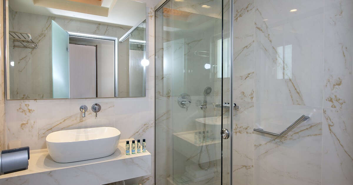 Een foto van Vantaris Luxury Beach Resort