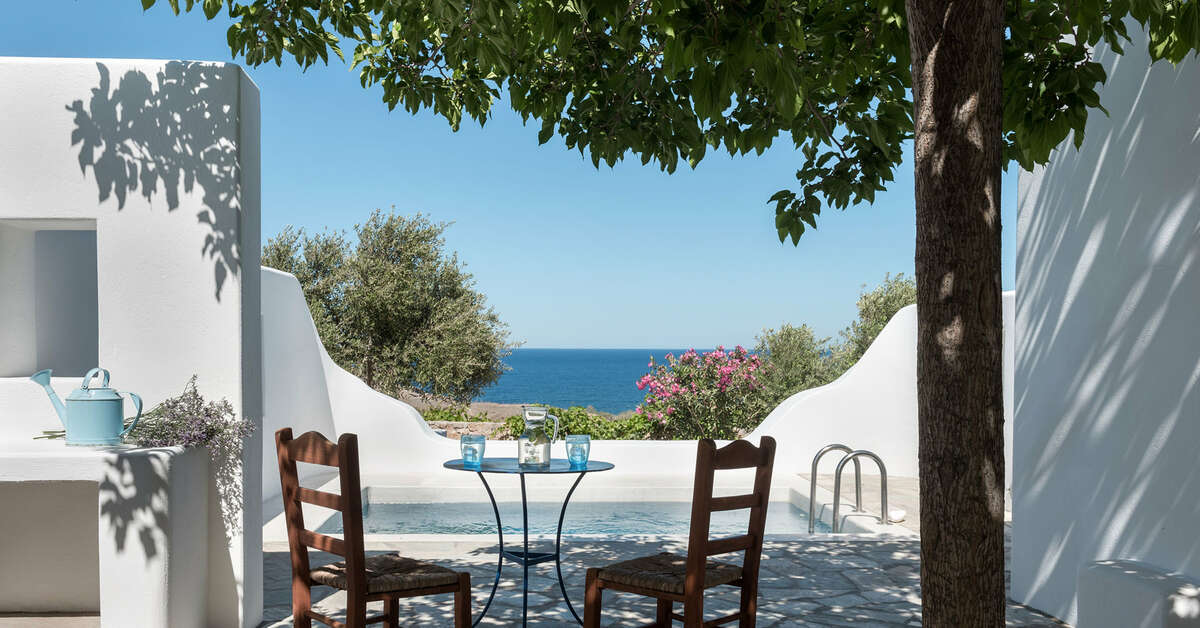 Een foto van Anema Boutique Hotel & Villas