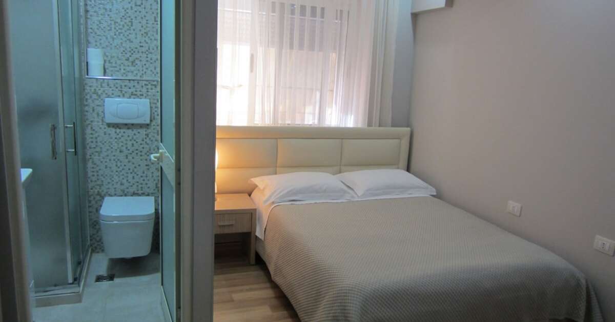 Een foto van Freddy's Hotel