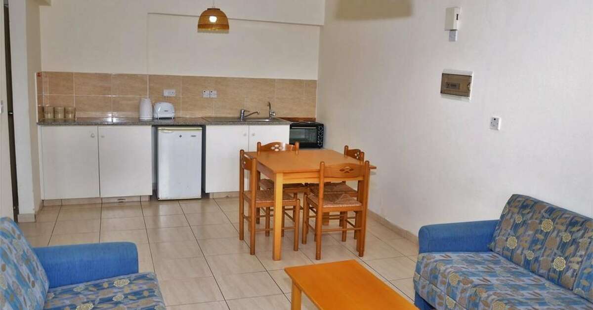 Een foto van Mariela Hotel Appartementen