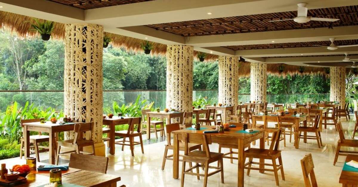 Een foto van Sthala Ubud