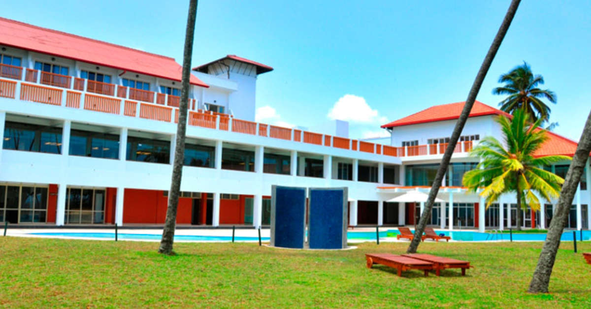 Een foto van Turyaa Kalutara