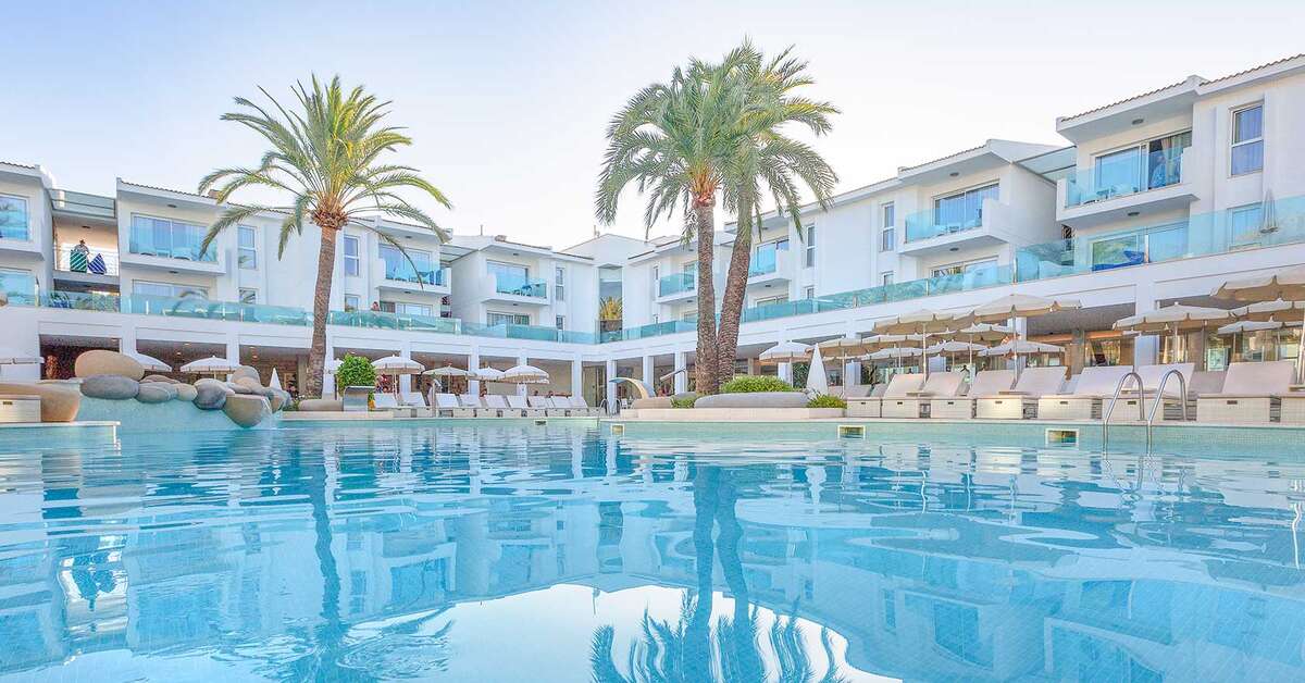 Een foto van MarSenses Puerto De Pollensa