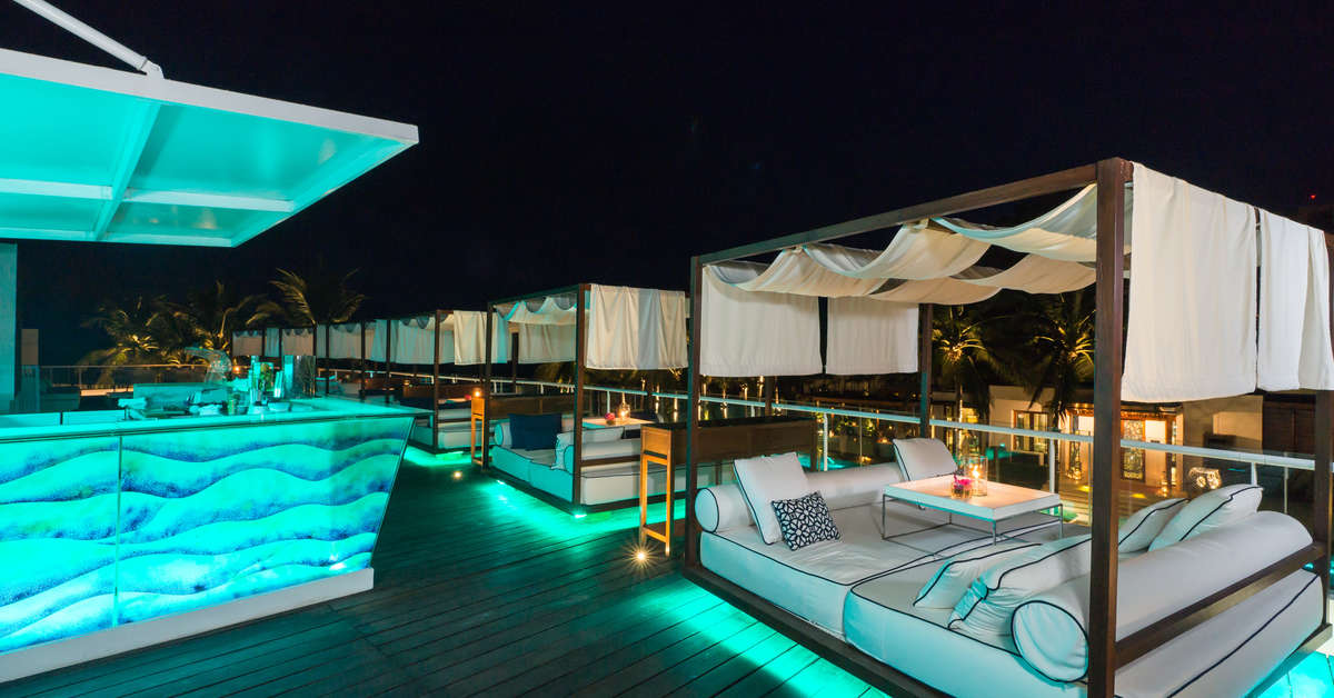 Ein Foto InterContinental Hua Hin Resort