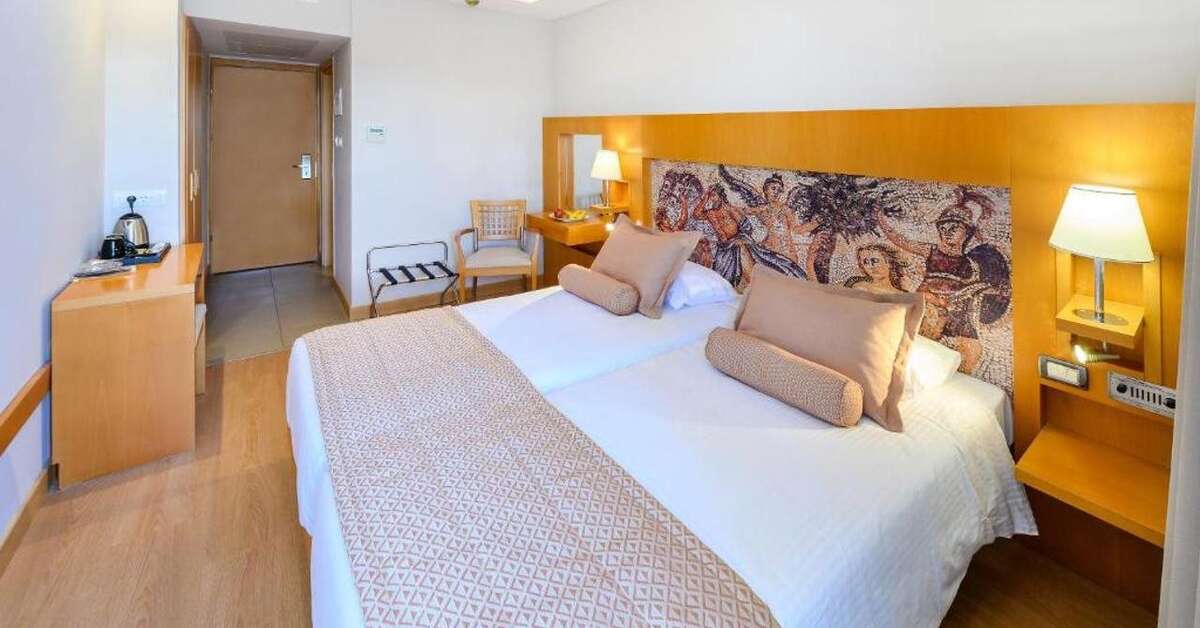 Een foto van Maritina Hotel