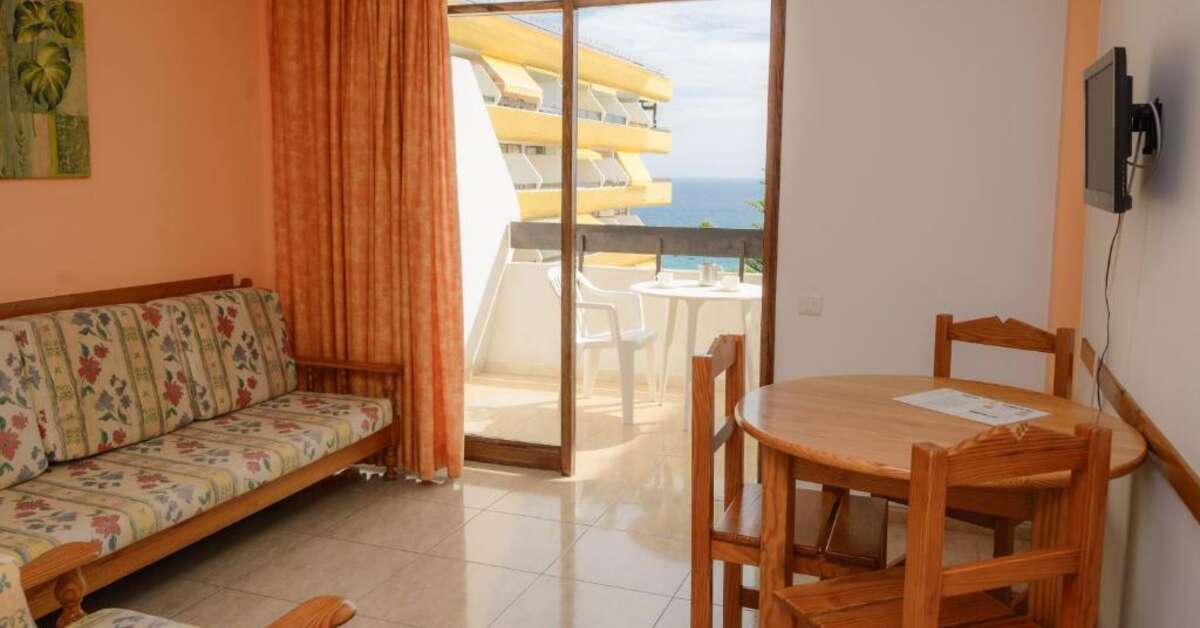 Een foto van Appartementen Las Arenas