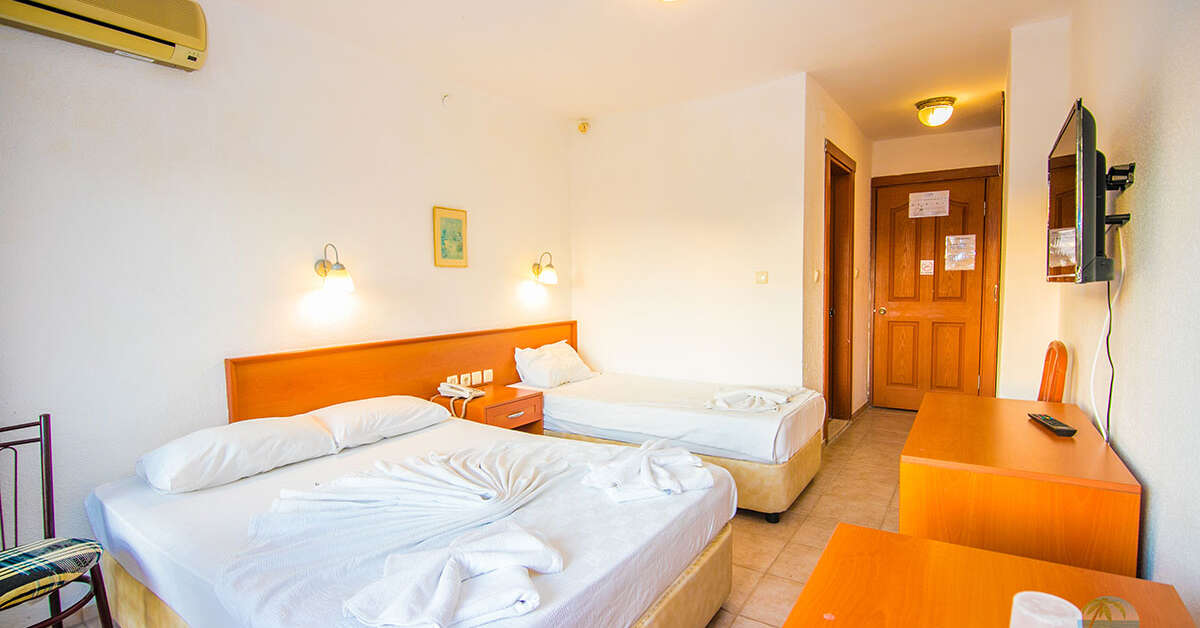 Een foto van Hotel Private