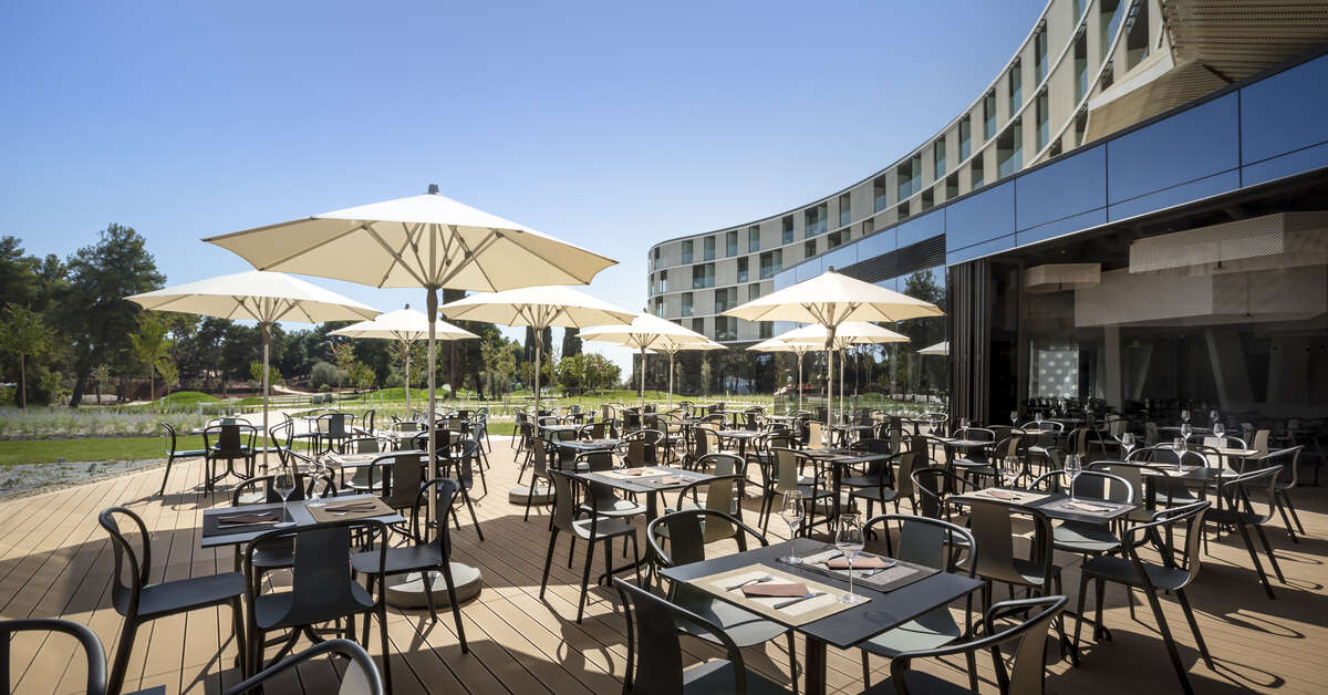 Een foto van Family Hotel Amarin