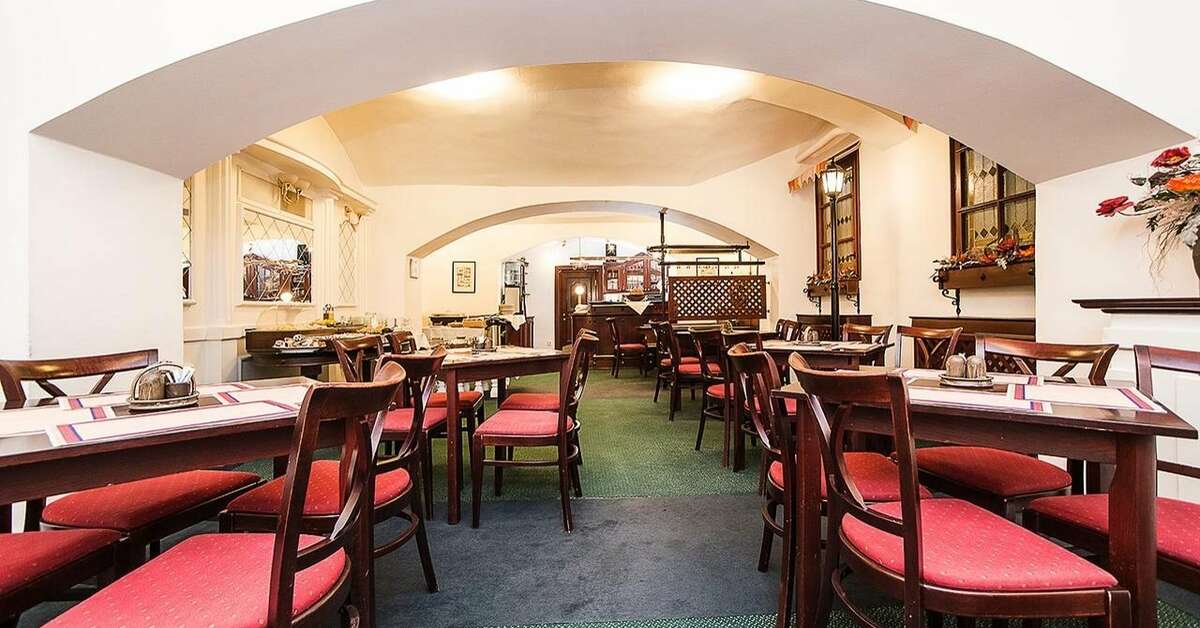 Een foto van Aparthotel Sibelius