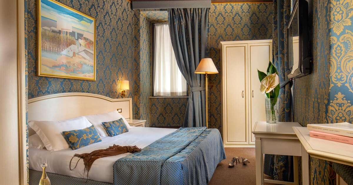 Een foto van Canova Adolini Residenza