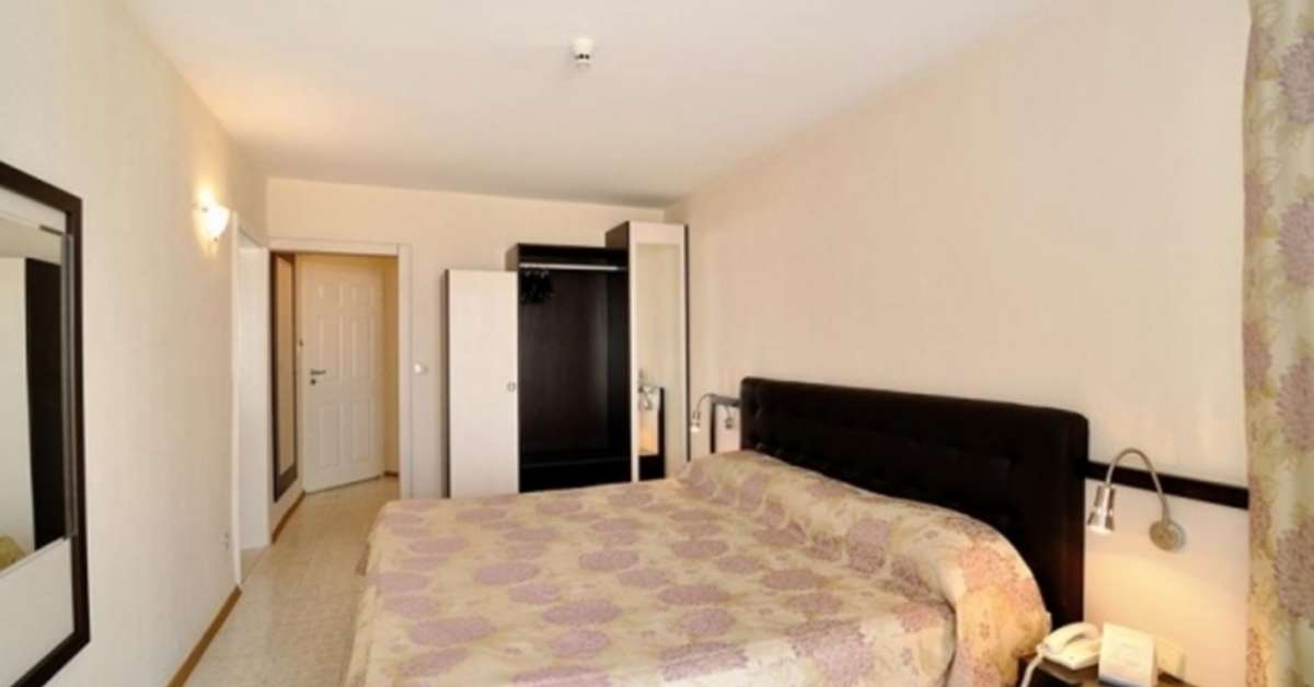 Ein Foto Hotel Nona