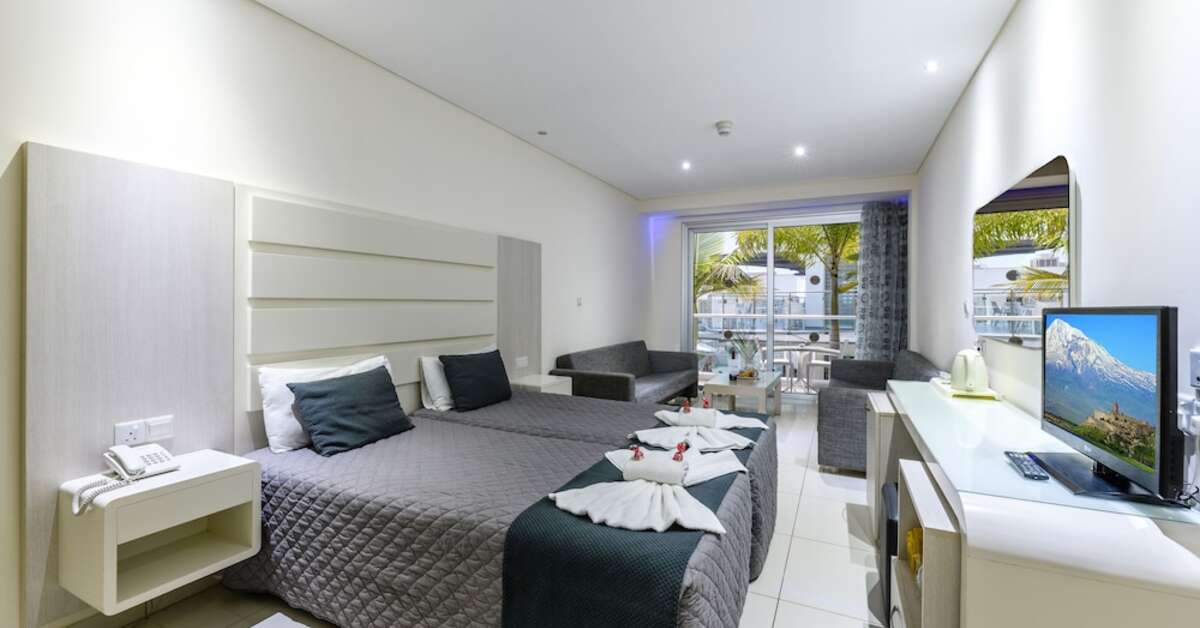 Een foto van Tasia Maris Oasis