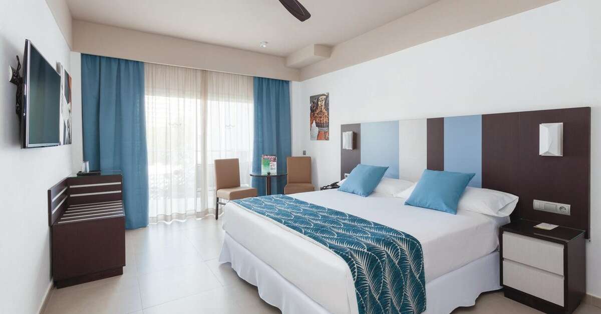 Een foto van Riu Costa del Sol