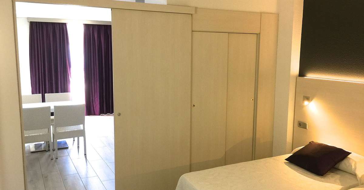 Een foto van Miami Park Aparthotel