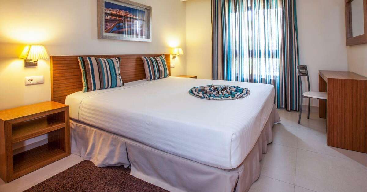 Een foto van Aparthotel Vitor's Village