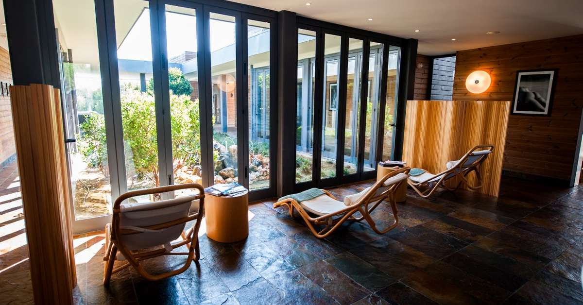 Een foto van de faciliteiten bij Martinhal Sagres Beach Family Resort & Hotel