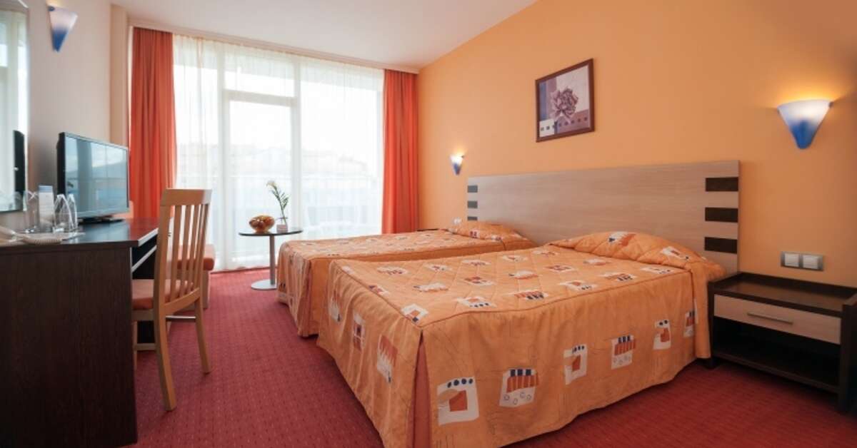 Een foto van Hotel Selena