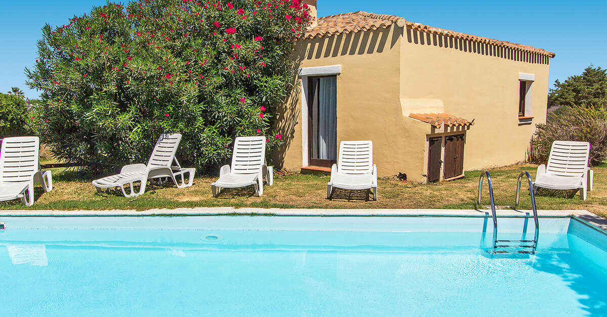 Een foto van Sea Villas