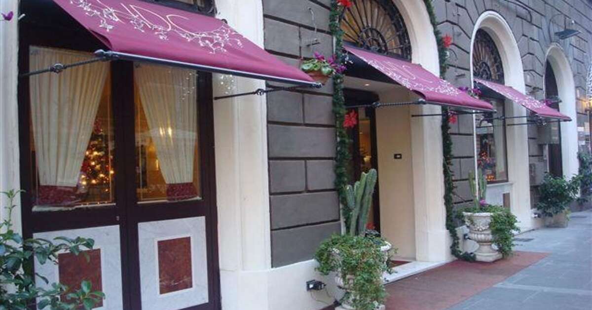 Een foto van Hotel Dina