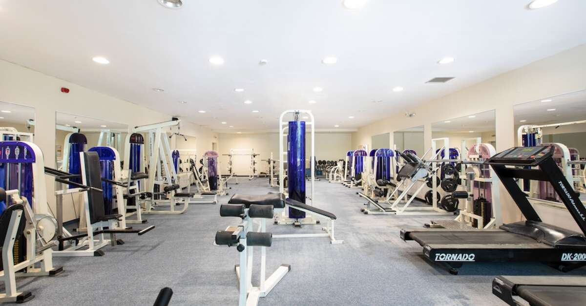 Een foto van Sovereign Beach Hotel
