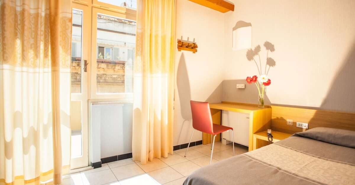 Een foto van Hotel Italia