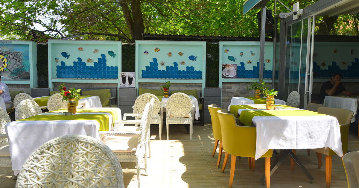 Een foto van Leda Beach Hotel