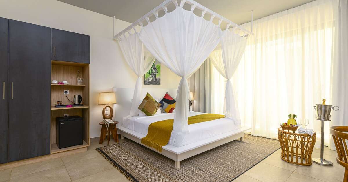 Een foto van TOA Hotel & Spa