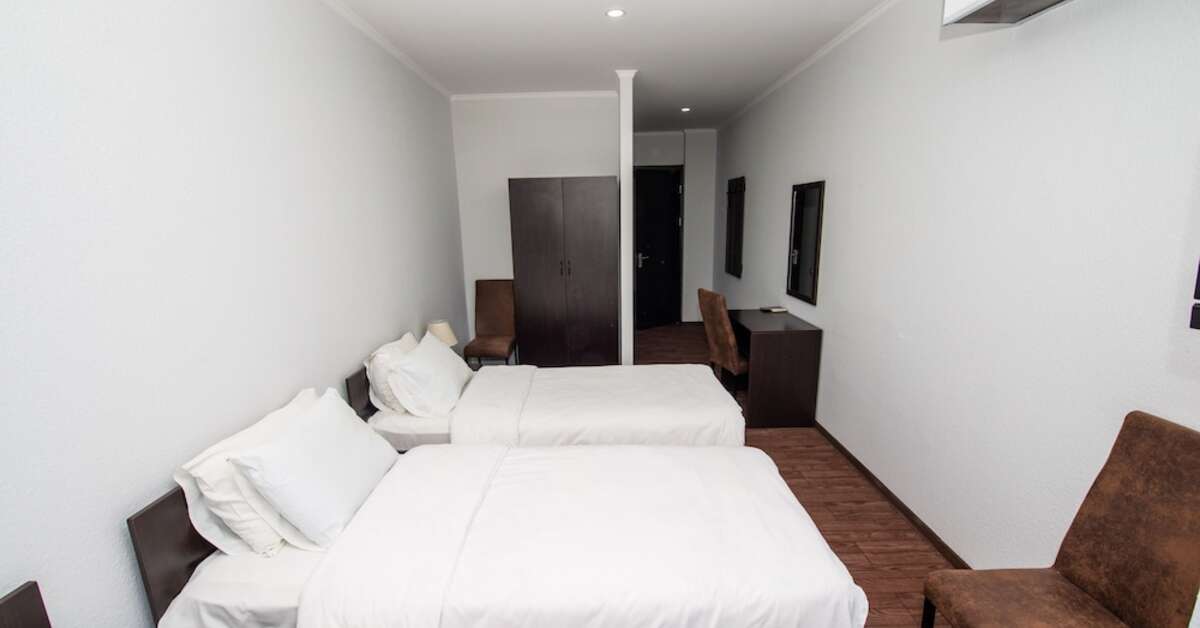 Een foto van Shine Palace