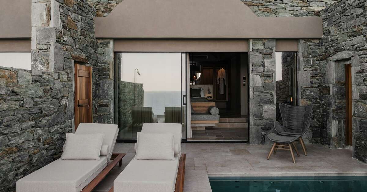Een foto van Acro Suites - A Wellbeing Resort