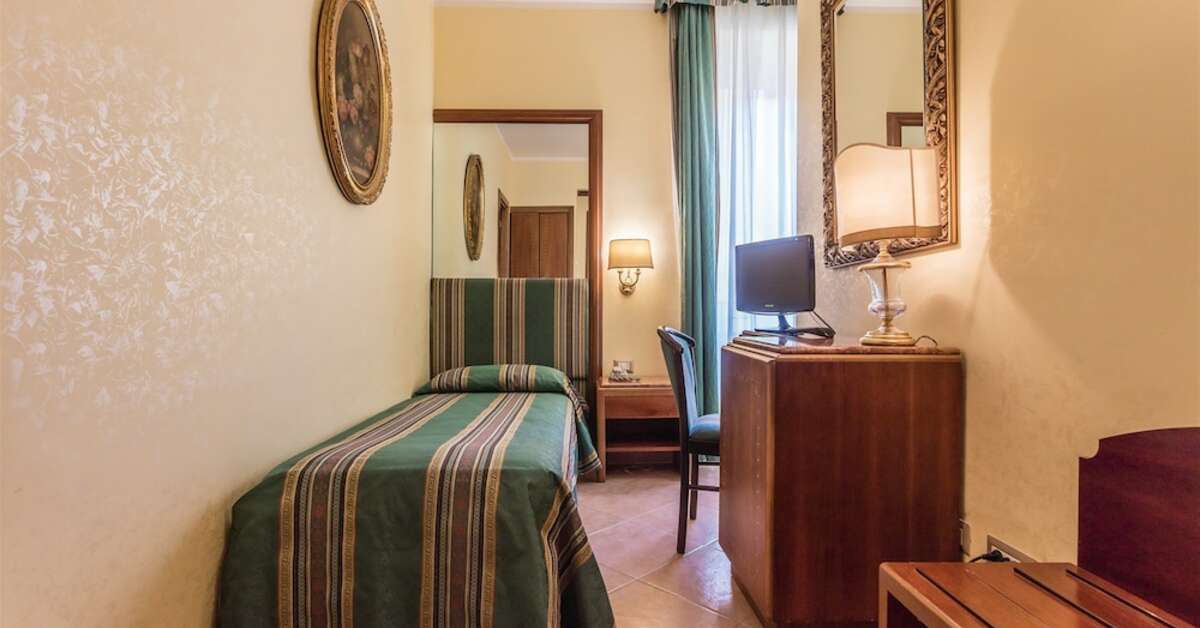 Een foto van Raeli Hotel Regio