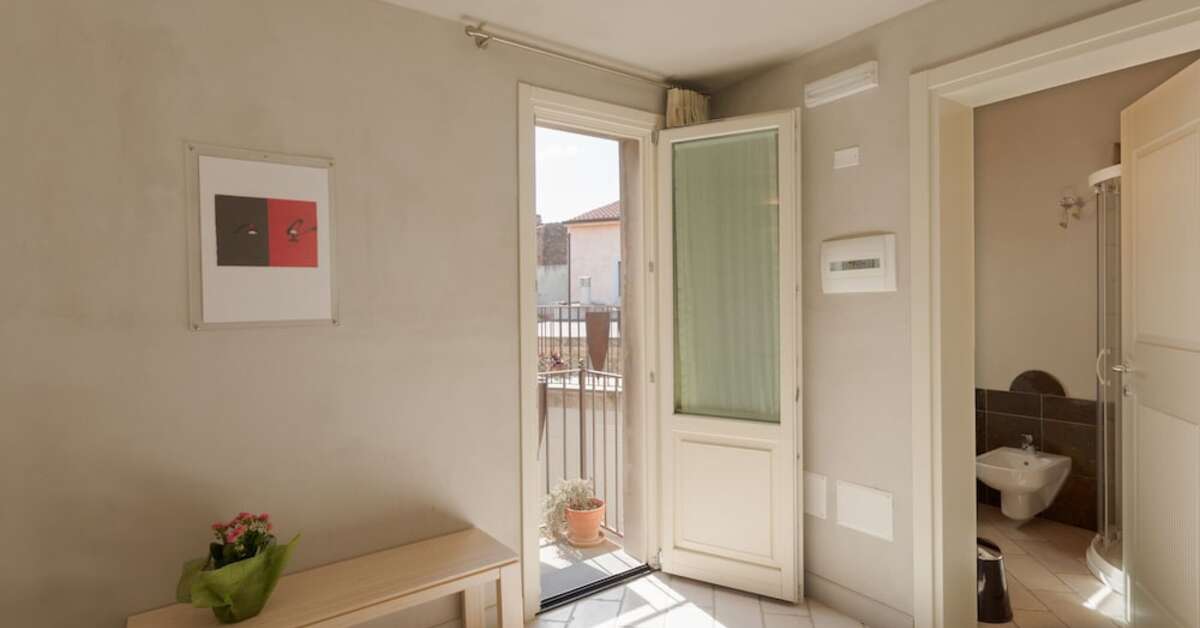 Een foto van Maison Tresnuraghes