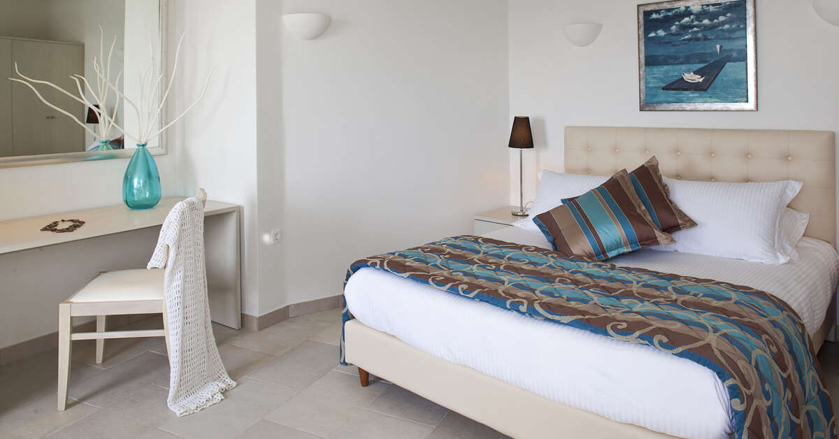 Een foto van Adamant Suites