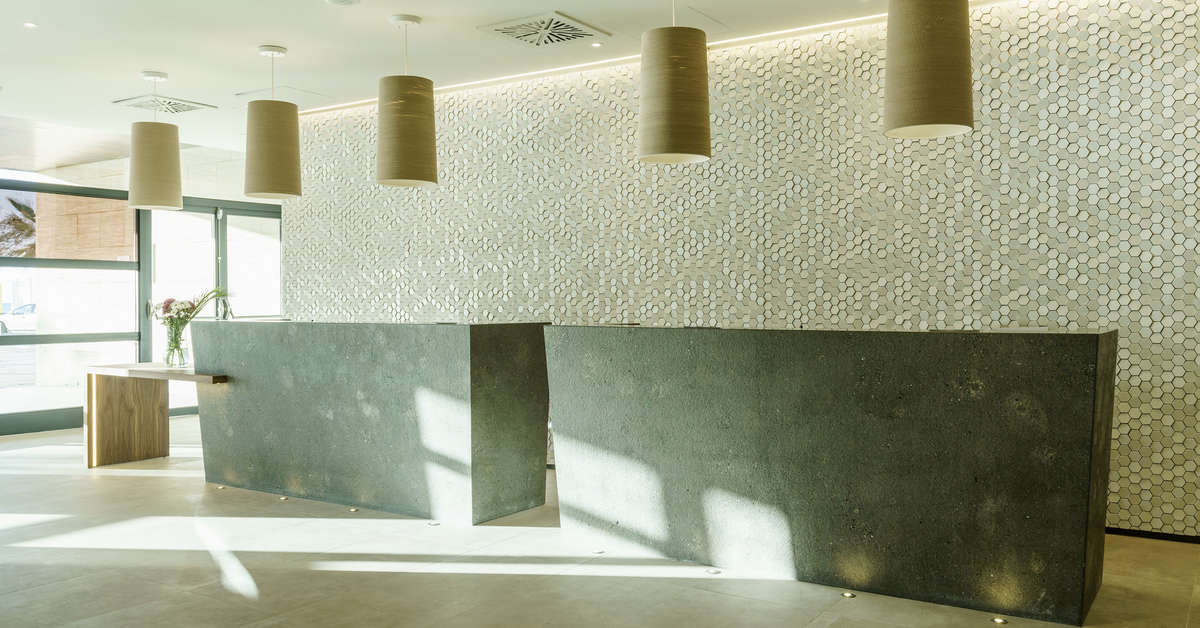 Een foto van Hotel Ilunion Fuengirola