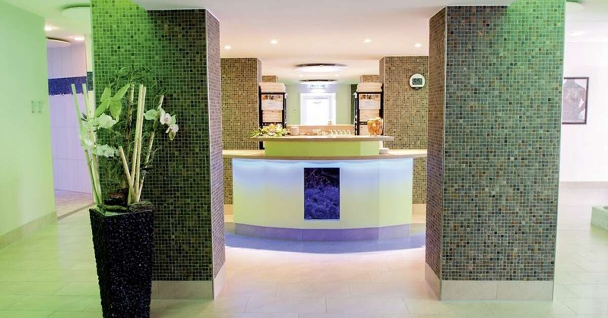 Een foto van Ringberg Hotel