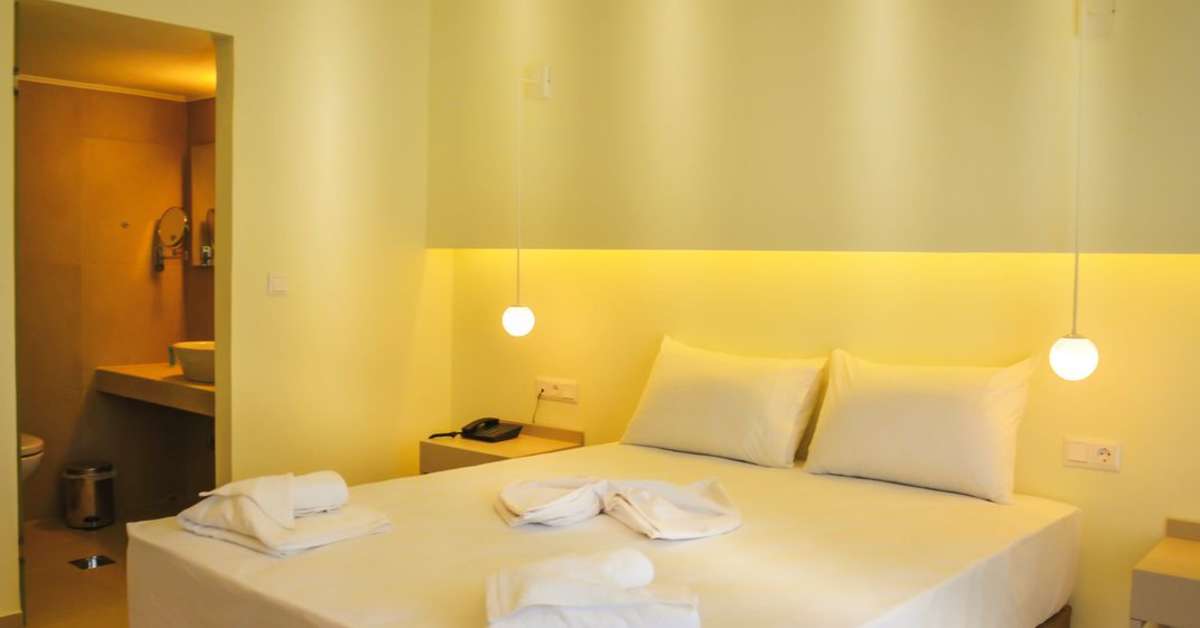 Een foto van Inspira Boutique Hotel