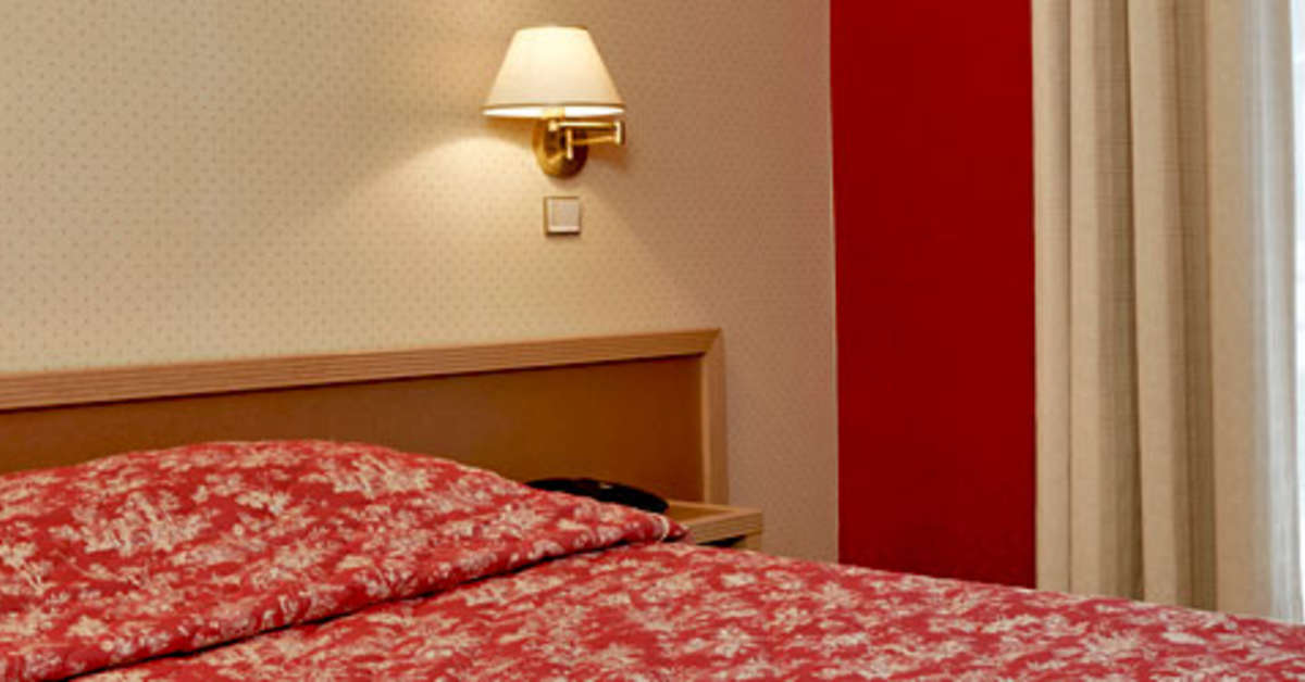 Een foto van Hotel Amelie