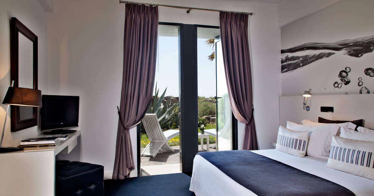Een foto van Farol Design Estalagem Hotel