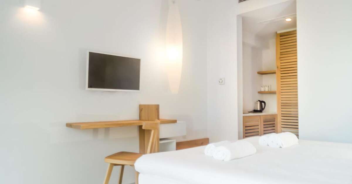 Een foto van Semeli Boutique Hotel