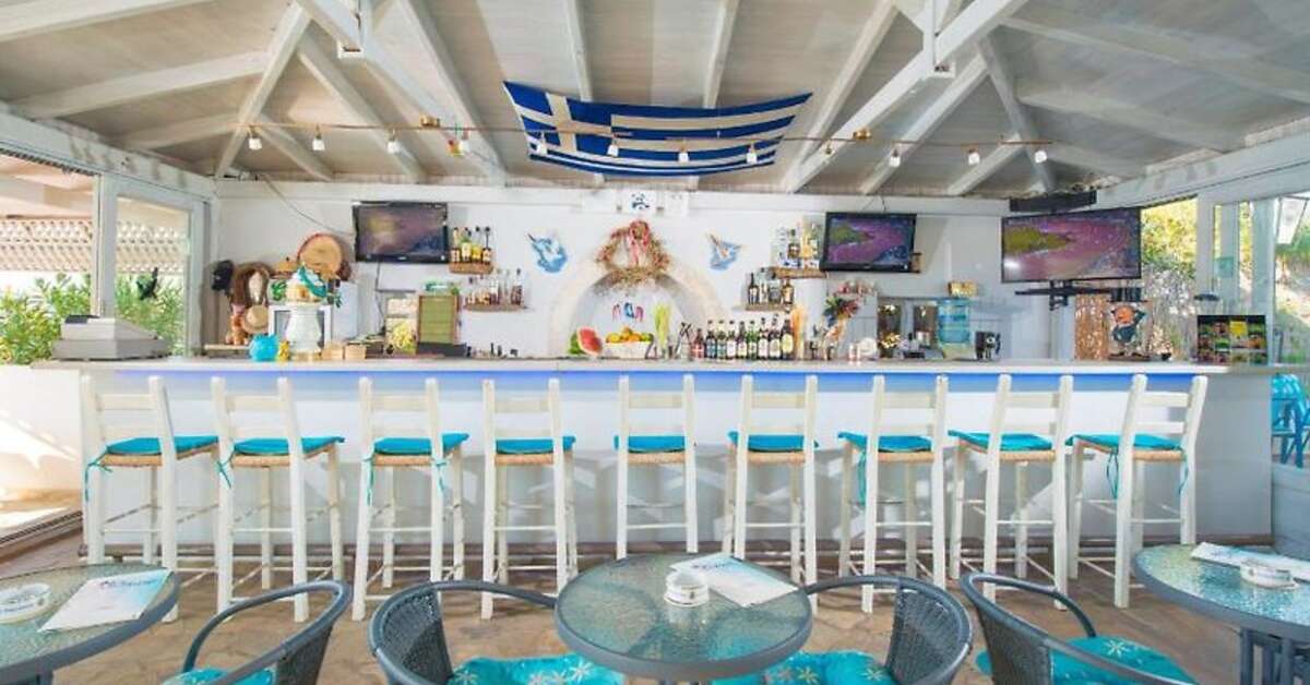 Een foto van de faciliteiten bij Anissa Oasis Beach