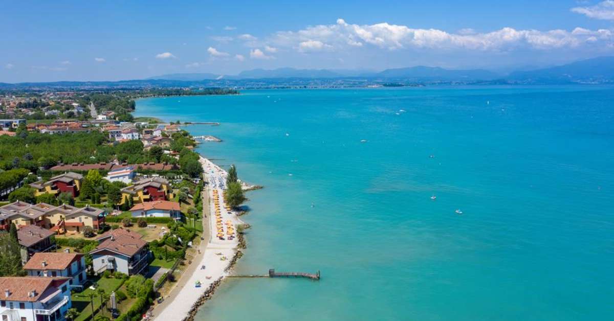 Een foto van Camping Village San Benedetto