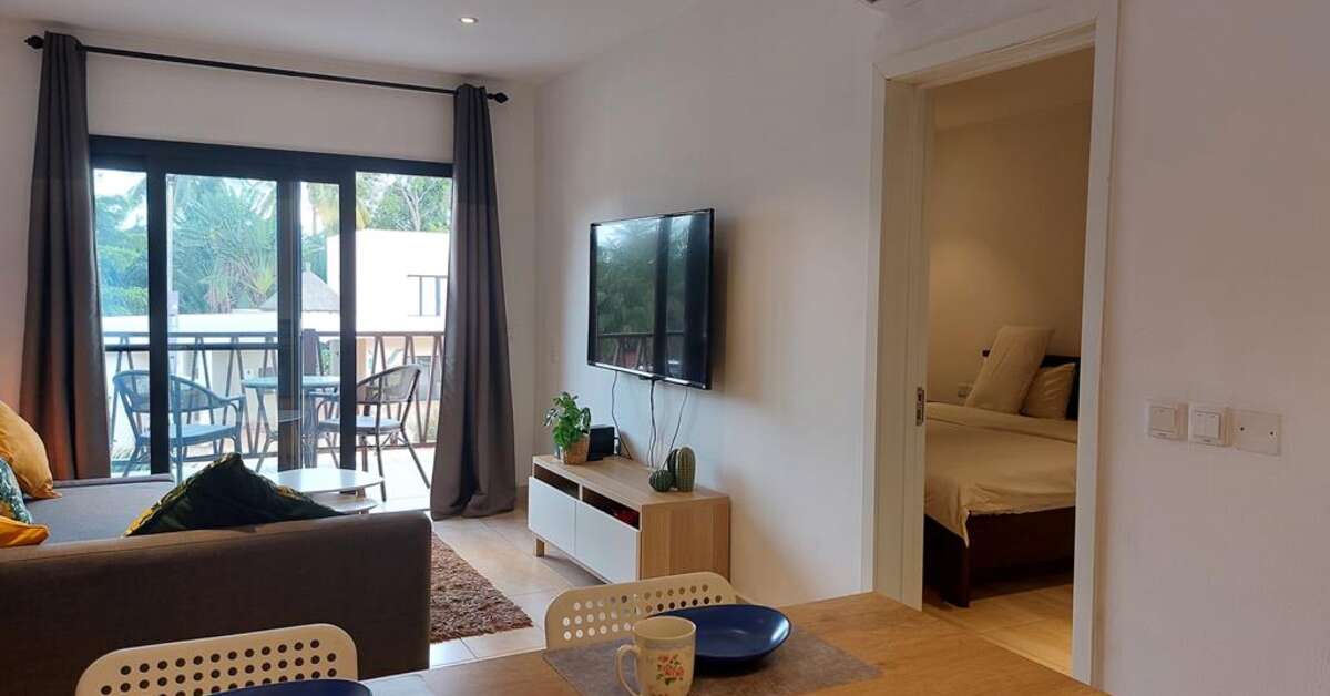 Een foto van Forest View Appartementen