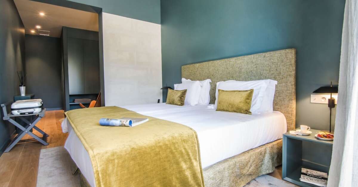 Een foto van Casa Ladico Hotel Boutique