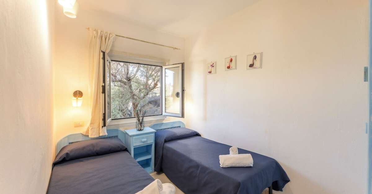 Een foto van Villa Antonina