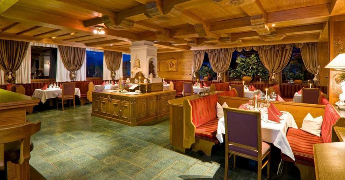 Een foto van Hotel Modlinger