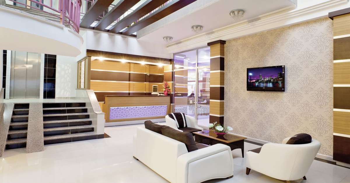 Een foto van Diamore Hotel