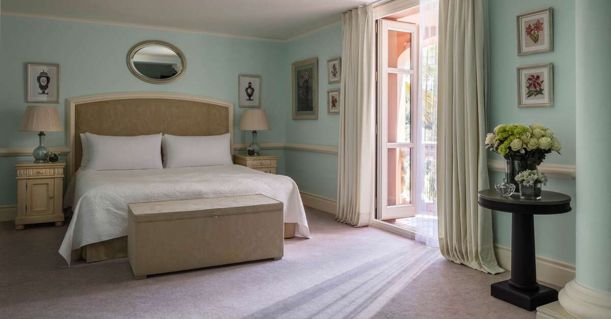 Een foto van Anantara Villa Padierna Palace Benahavis Marbella Resort