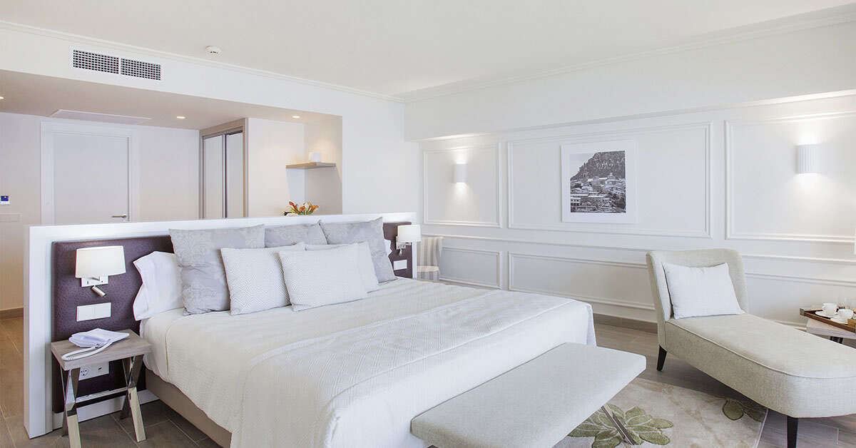 Een foto van Hotel Bordoy Continental Valldemossa