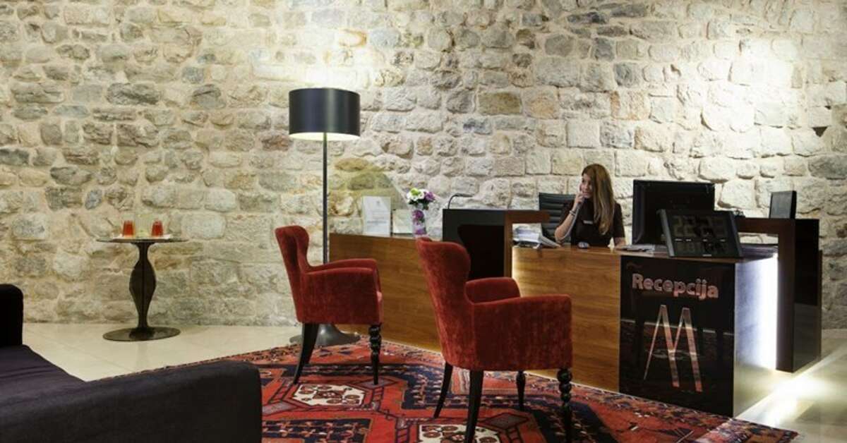 Een foto van Marmont Heritage Hotel